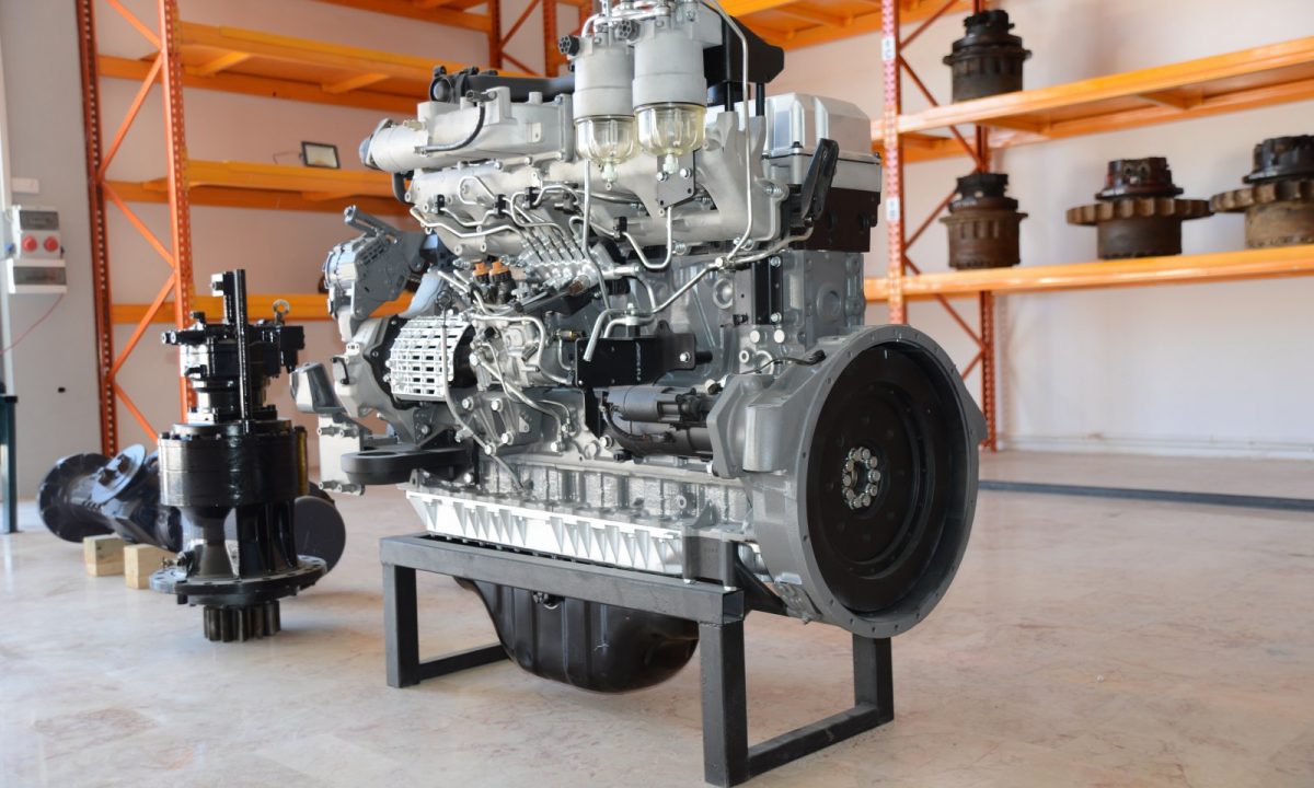 Kule Şanzımanları